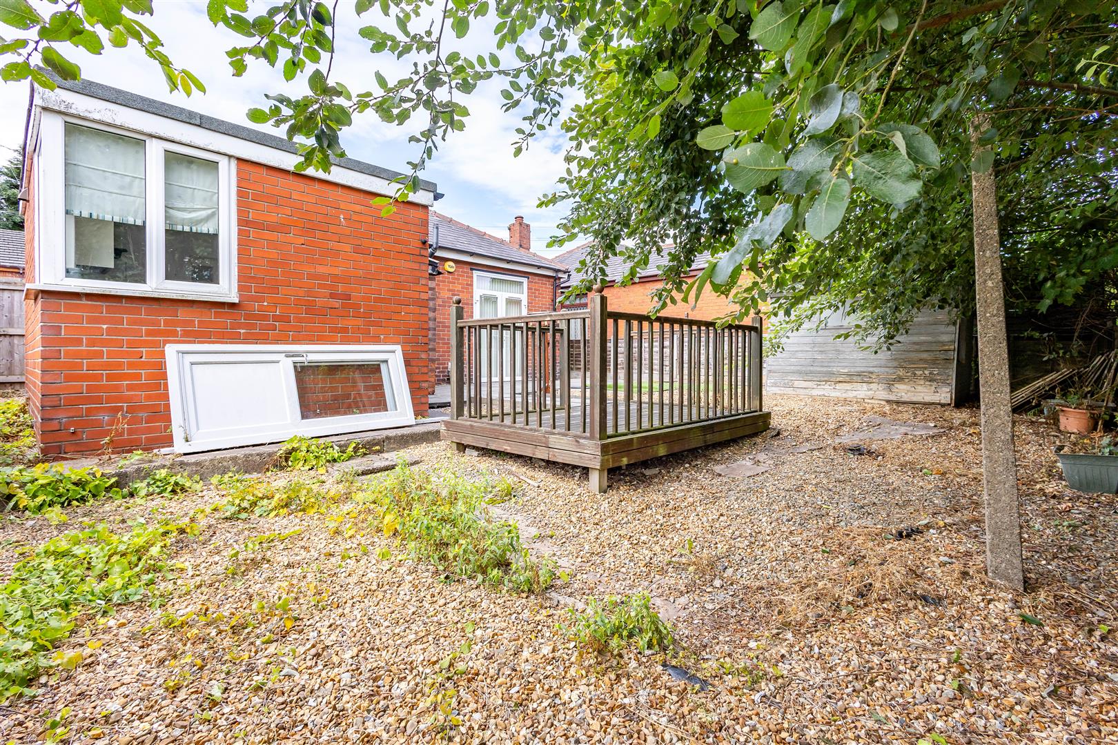 Froom Street, Chorley